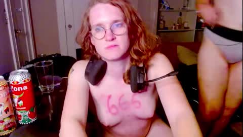 rewpert_ts online show from 11/01/25, 06:59