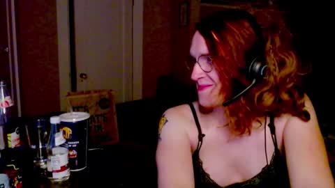 rewpert_ts online show from 11/05/25, 08:36