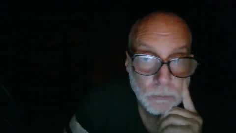 Rex Powers online show from 03/12/25, 07:35