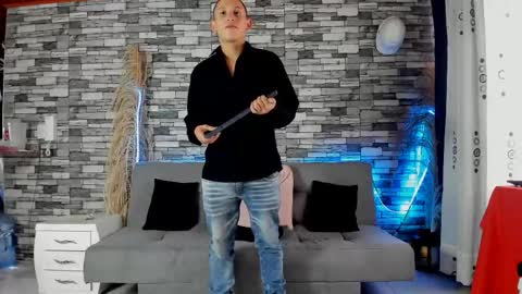 reymasterhot online show from 10/20/25, 08:31