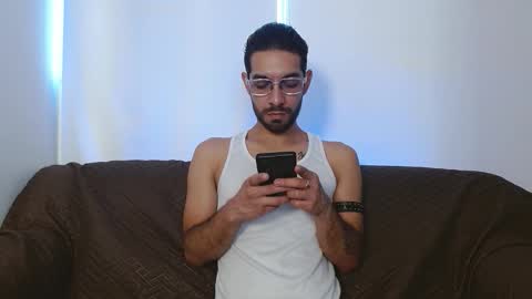 REY PABLO Independent online show from 10/29/25, 10:22