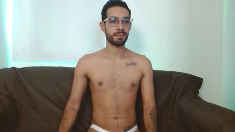 REY PABLO Independent online show from 10/30/25, 09:26