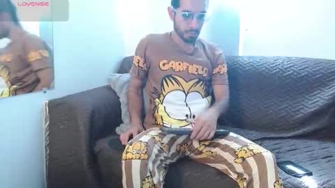 REY PABLO Independent online show from 11/02/25, 02:08