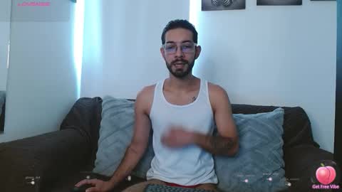 REY PABLO Independent online show from 11/05/25, 09:26