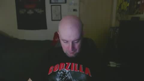 rg3583 online show from 11/21/25, 10:19