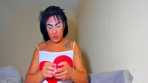 ROBERTA online show from 11/03/25, 09:48