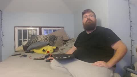 rgroff78 online show from 12/13/24, 04:00