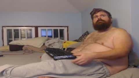 rgroff78 online show from 01/08/25, 02:14