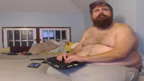 rgroff78 online show from 01/09/25, 02:33