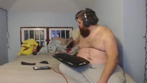 rgroff78 online show from 01/14/25, 02:50