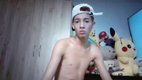 rhettbryan online show from 11/23/25, 07:13