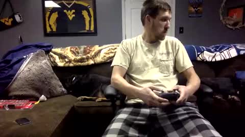 Rhino online show from 12/31/24, 08:48