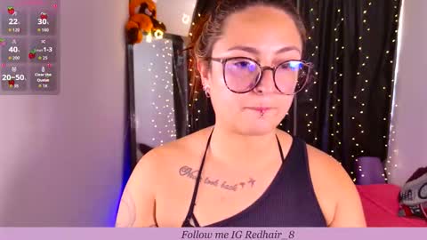 Rosie online show from 10/24/25, 08:27