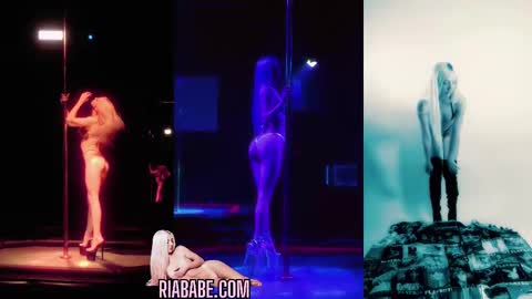 Snapshot of riababe chatting on 09/17/25, 03:52 ria online show from 09/17/25, 03:52