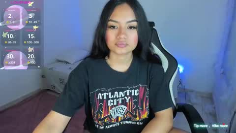 RianaK online show from 02/24/25, 12:20