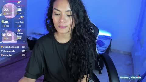 RianaK online show from 03/07/25, 08:23