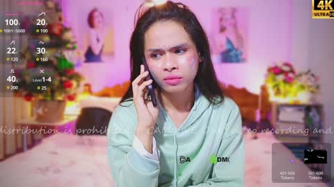 ribbinbovkoy online show from 12/19/24, 10:24