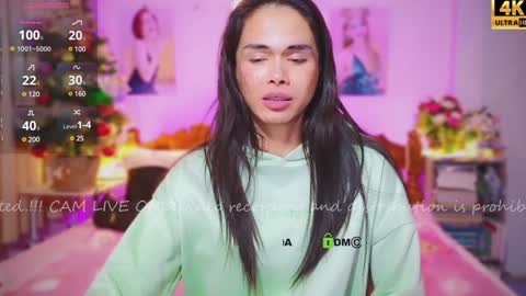 ribbinbovkoy online show from 12/22/24, 10:25