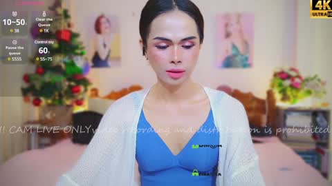 ribbinbovkoy online show from 12/25/24, 08:07