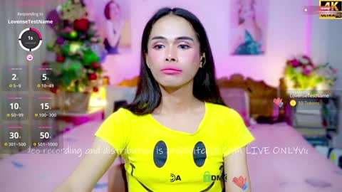 ribbinbovkoy online show from 01/05/25, 07:49