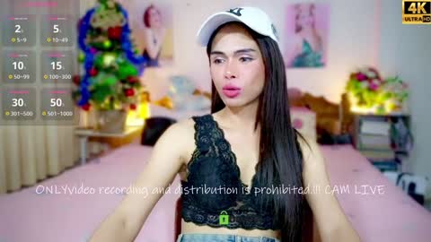 ribbinbovkoy online show from 01/09/25, 12:25