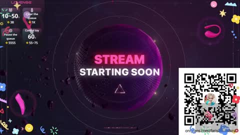 ribbinbovkoy online show from 01/13/25, 12:35