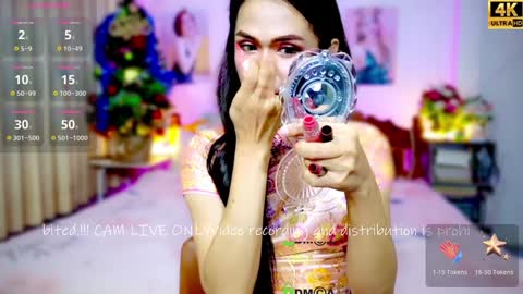 ribbinbovkoy online show from 01/18/25, 11:43