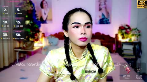 ribbinbovkoy online show from 01/25/25, 12:37