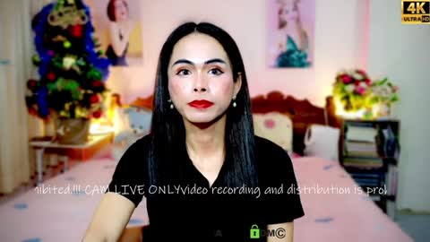 ribbinbovkoy online show from 01/27/25, 12:37