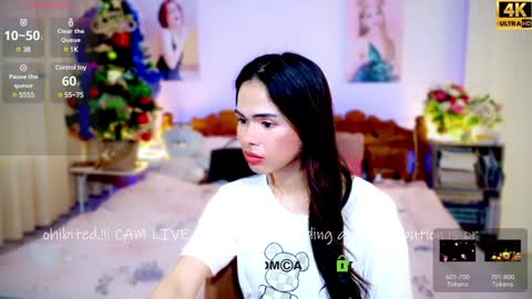 ribbinbovkoy online show from 01/31/25, 09:37