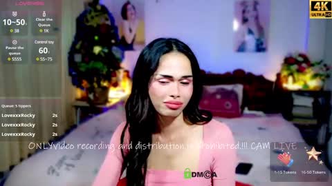 ribbinbovkoy online show from 02/23/25, 05:39