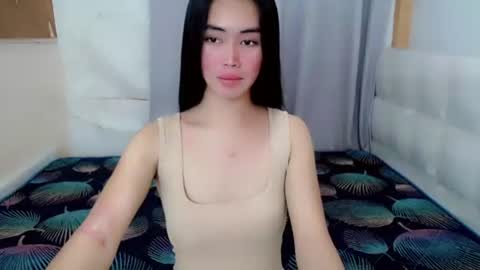 Rica online show from 10/27/25, 05:44