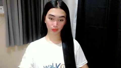 Rica online show from 10/31/25, 08:15