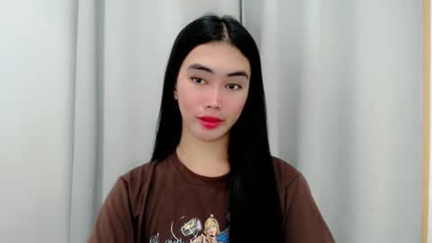 Rica online show from 11/08/25, 04:07