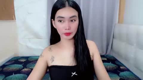 Rica online show from 11/19/25, 06:24