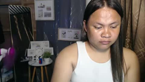 Rica online show from 01/02/25, 04:13