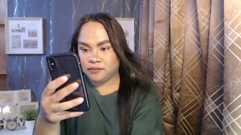 Rica online show from 01/05/25, 06:13