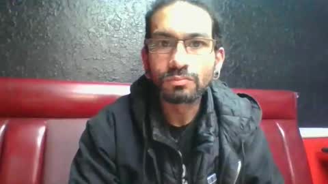 ricanheat1989 online show from 11/23/25, 08:03