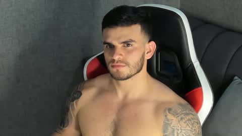 ricardogonzalez666 online show from 02/26/25, 02:48