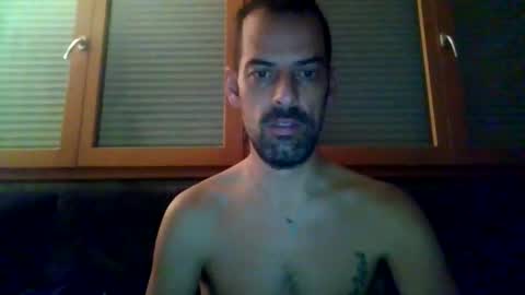 ricardohawtin online show from 11/24/25, 07:02