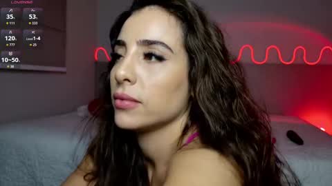 Leo  Sasha online show from 11/17/25, 02:28