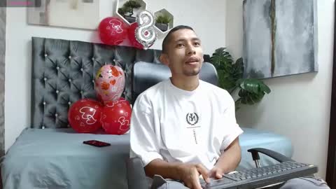 richar_voller online show from 02/19/25, 11:17