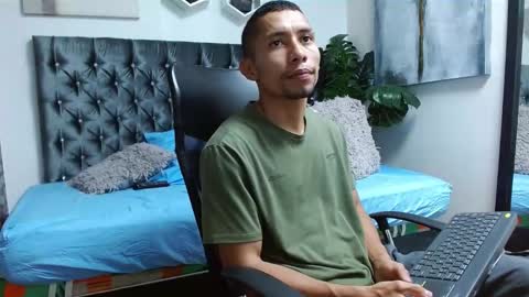 richar_voller online show from 03/03/25, 02:48