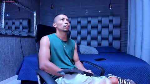 richar_voller online show from 09/10/25, 11:21