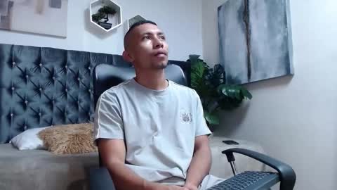 richar_voller online show from 09/30/25, 11:15