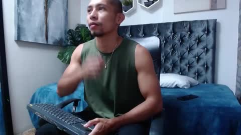 richar_voller online show from 11/15/25, 11:18