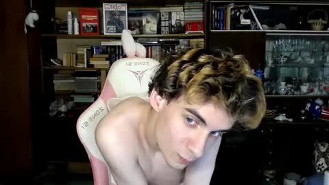 little Richard online show from 11/03/25, 09:48