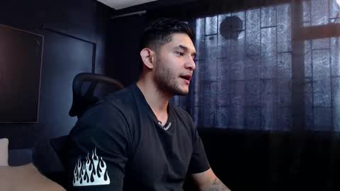 Ricardo online show from 10/10/25, 02:16