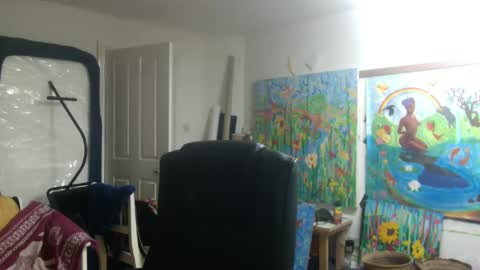 Richard online show from 12/08/24, 12:29