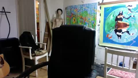 Richard online show from 09/12/25, 06:30